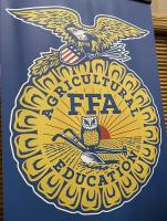 South Dakota students named National FFA American Star Award finalists