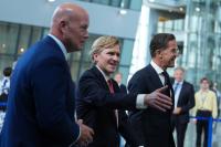 Poland, US Discuss Establishing Permanent American Military Bases