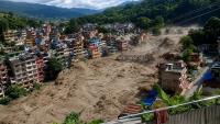 Nepal Disaster Shows Why Himalayan Nations Must Cooperate Now