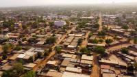 Mutinous soldiers attack airport, presidency in Niger capital, sources say