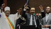 Africa's ageing autocrats fight to stay in power