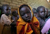 USAID Programs in the Central Africa Region