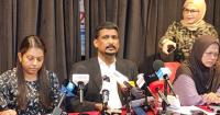 Every hour is precious, say families of Malaysians missing in Nepal