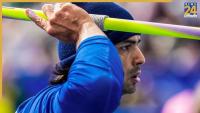 Big blow to India’s Asian Games 2026 hopes! Neeraj Chopra ruled out for rest of season after Ankle Ligament Tear 