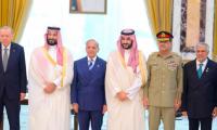 Mecca agreement lacks binding political ideology: Report flags deep contradictions in trilateral pact