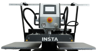Insta Graphic Systems to Showcase Heat Press Technology Through Partner Demonstrations at Printing United Expo  in Las Vegas