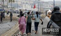 Nearly half of migrant children in Ceuta are Girls, Spain says