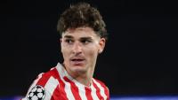 Man Utd striker on Atletico Madrid radar as Julian Alvarez transfer plan made