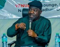 Ayo Abdulrahaman Appointed NPFL COO As New Season Kicks Off