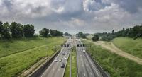 Forget Belgian roads, we need to talk about Dutch drivers