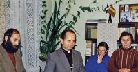 How one Lithuanian cardinal resisted Soviet persecution from a KGB prison cell