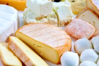 The 9 Highest-Protein Cheeses, Ranked by Dietitians