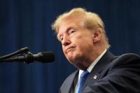 Untested in court, Trump’s new tariffs on Canada raise legal questions