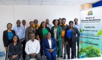 Consultations underway on Draft CARICOM Biodiversity Strategy