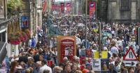 Scotland’s population is set to fall. Ministers want a new visa to stop it