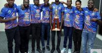Tobago U-16s, PowerGen share honours in Global Cricket Series