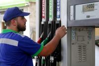 Oil about 30% More Expensive than Region