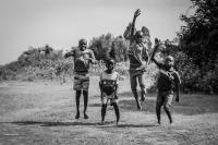 UK charity provides essential support for vulnerable children in Kenya