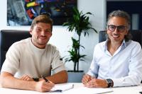 What is in an F1 contract? Dutch insider reveals all after Max Verstappen signs $500M deal