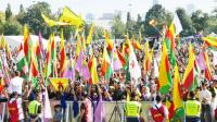 Dortmund ready for the 34th International Kurdish Culture Festival