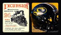 The wild, unauthorized 1896 trip to Mexico that got Missouri football in trouble