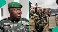 Breaking: Tension grips Niger capital as gunshots, explosions erupt near Presidency