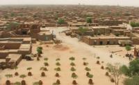 Gunfire, explosions erupt in Niger capital as airport comes under attack