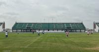 McDan Group, Equity Health kickstart JoySports Invitational Tournament 2026 at University of Ghana