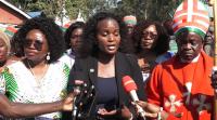 Gov’t to partner with church to end GBV, empower women in Western Kenya