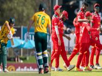 South Africa vs Zimbabwe, 2nd T20I LIVE: Where to Watch...