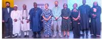 Nigeria eyes $12bn Halal, push to tap into $7tn global market