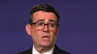 Trump could go to war with Burnham over Falklands if major promise not kept