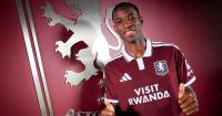 'A new chapter' - Jackson signs for Aston Villa