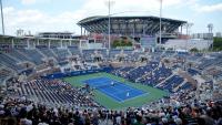US Open players distracted by smell of cannabis during tournament in New York – ‘a lot of players have complained’