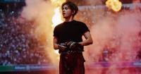 Is BTS Finally Coming to India? V's Lungi-Like Outfit Sparks Buzz Among Desi ARMY Ahead of HYBE's 2027 Festival