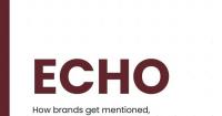 Peter Victor Jones Publishes ECHO, a Method for Brand Visibility in AI Search Answers