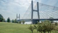 Architectural Digest names this Missouri town the state's prettiest