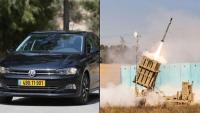 Germany finds way around Qatar on Iron Dome