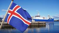 Iceland launches referendum on resuming EU membership talks