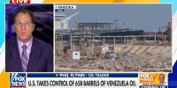 Trump announces massive US-Venezuela oil deal