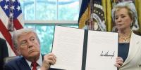 Education Department ends race-balancing in school discipline