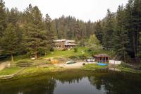 British Columbia’s Dreamiest Farm Stays