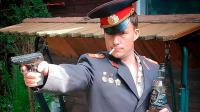Putin shows off Brit 'traitor' fighting against Ukraine on Russian TV