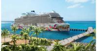 Norwegian Cruise Line gives travelers 10 can't-miss reasons to plan Summer 2028 now