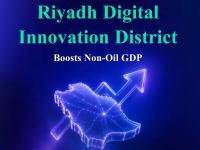 Saudi Arabia launches Riyadh Digital District to attract global tech firms, skilled talent