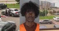 Minneapolis Man Charged After Allegedly Stealing, Dragging and Shredding American Flag