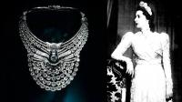 Egypt’s Queen Nazli’s Historic Wedding  Necklace Stolen From Vienna Museum