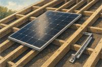 RI's $49M Low-Income Solar Plan Still in Limbo