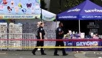 Fallout From Bite of Seattle Shooting: Lawmakers working on several firearms-related proposals