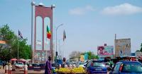 Niger's military 'gradually regaining control' after mutiny at military base